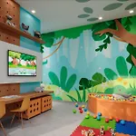 Mirante #207 - Quádruplo confortável por Carpediem