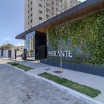 Mirante #207 - Quádruplo confortável por Carpediem