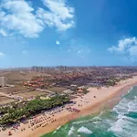 Mirante #207 - Quádruplo confortável por Carpediem