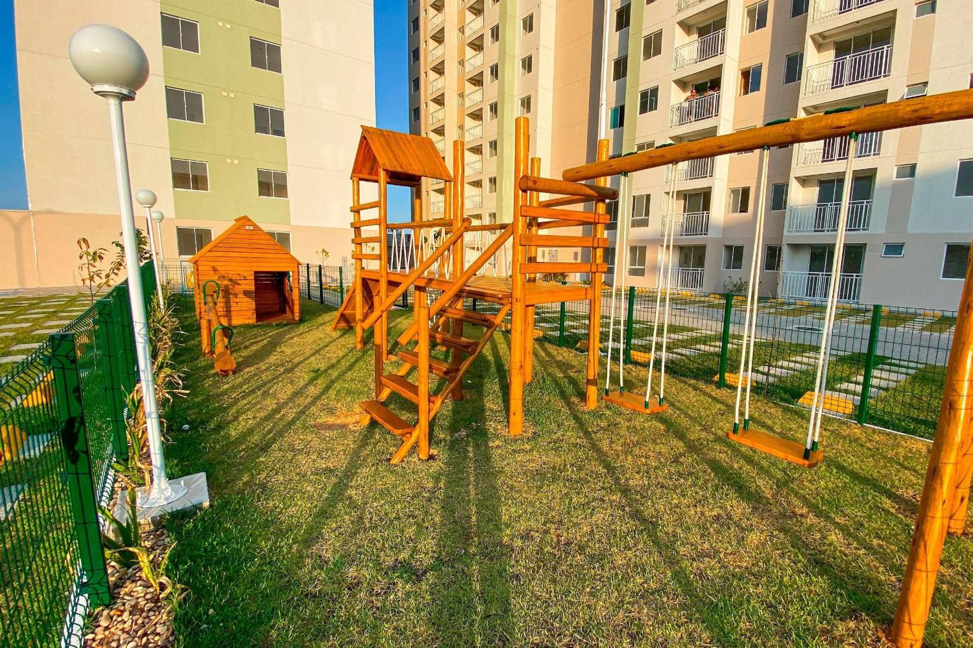 Mirante #207 - Quádruplo Confortável Por Carpediem Fortaleza (Ceara)