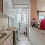 Apartamento Mirante #207 - Quádruplo Confortável Por Carpediem