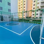 Mirante #207 - Quádruplo Confortável Por Carpediem Apartamento *
