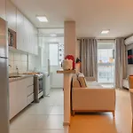 Apartamento Mirante #207 - Quádruplo Confortável Por Carpediem *