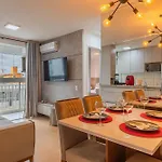 Mirante #207 - Quádruplo Confortável Por Carpediem Apartamento Fortaleza (Ceara)