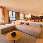 Mirante #207 - Quadruplo Confortavel Por Carpediem