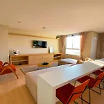 Mirante #207 - Quadruplo Confortavel Por Carpediem
