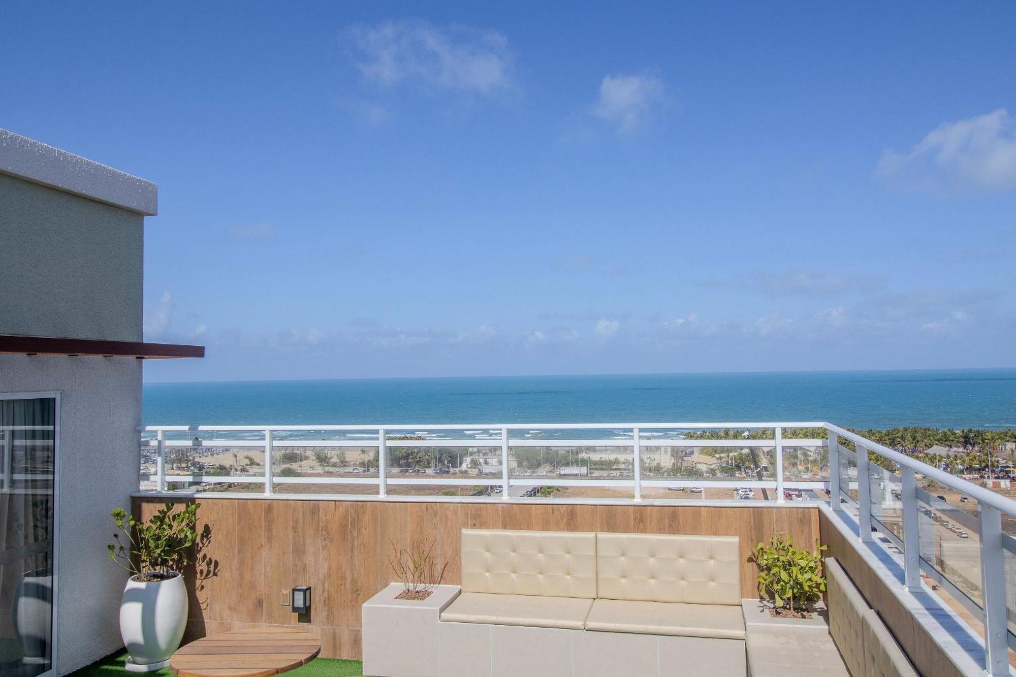 Mirante #207 - Quadruplo Confortavel Por Carpediem *