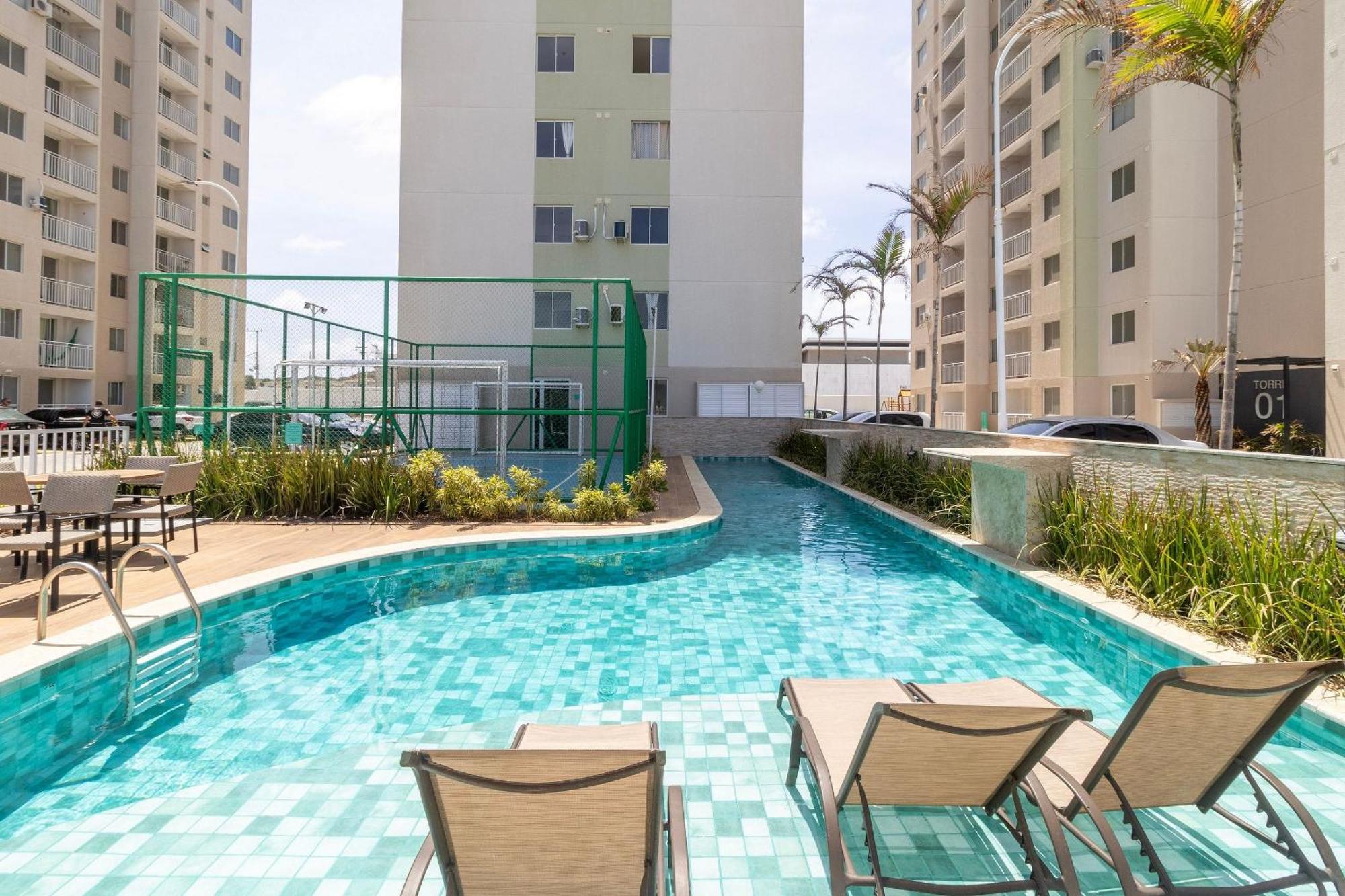 Mirante #207 - Quadruplo Confortavel Por Carpediem